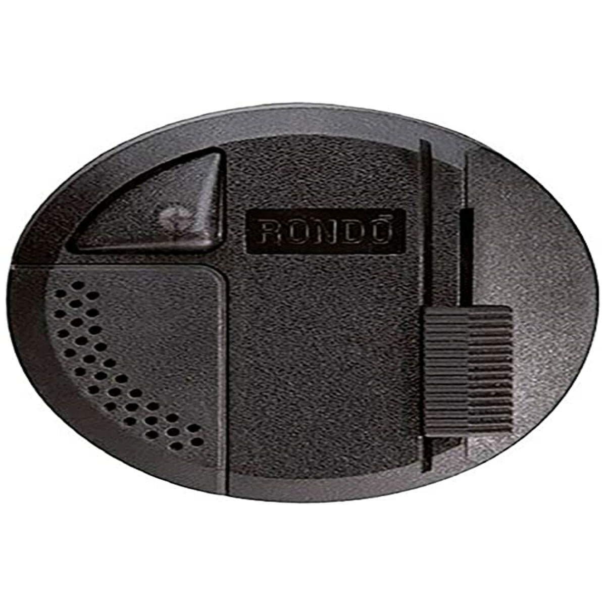 Lichtdimmer-Schalter 250 V 4 W Licht-Controller rund
